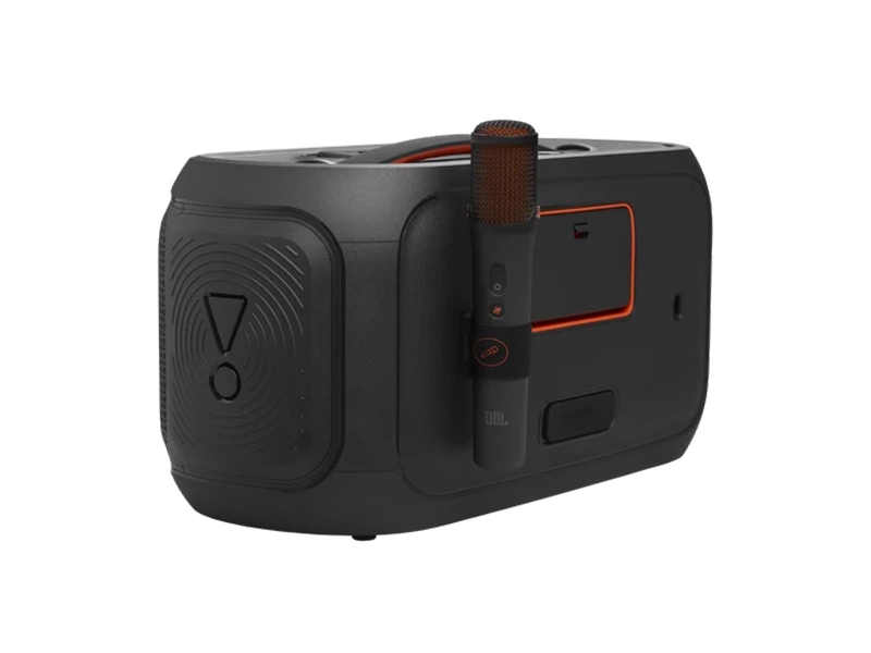JBL Party Box-On-The GO 2 PLUS Portable Party Speaker - at PSC Computer Cambodia
